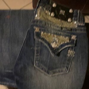 MissMe Jeans